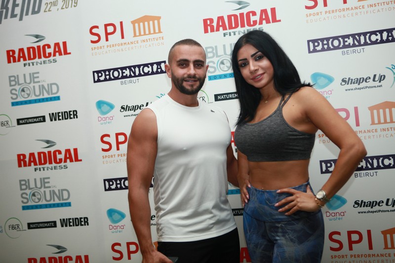 World Wellness Weekend